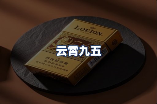 云霄九五